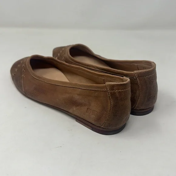 Bed Stu Flats size 8** NWOT - Picture 6 of 8